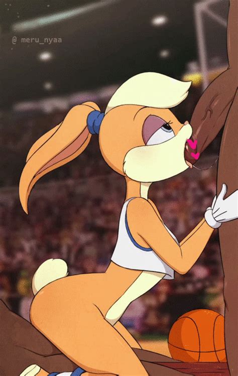 lola bunny looney tunes warner bros animation funny cocks and best porn r34 futanari