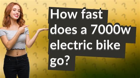 fast    electric bike  youtube