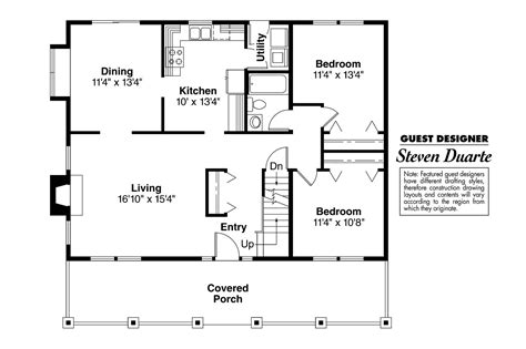 plan   type  bungalow modern house