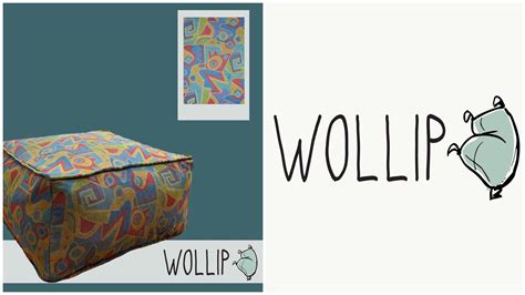 wollip plans   georgian wool content  soft decor startup cbw