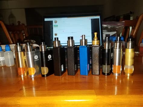 Squirt Squirt A Squonk Porn Thread Vaping Underground