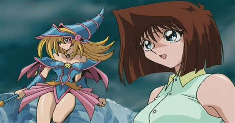 Yu Gi Oh 10 Things You Didn T Know About Téa Cbr