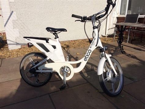 ebco electric bike  aylsham norfolk gumtree