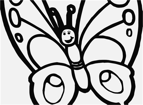 printable butterfly coloring pages  getcoloringscom