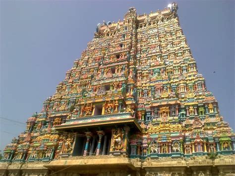 top  south indian temples tierra travels blog