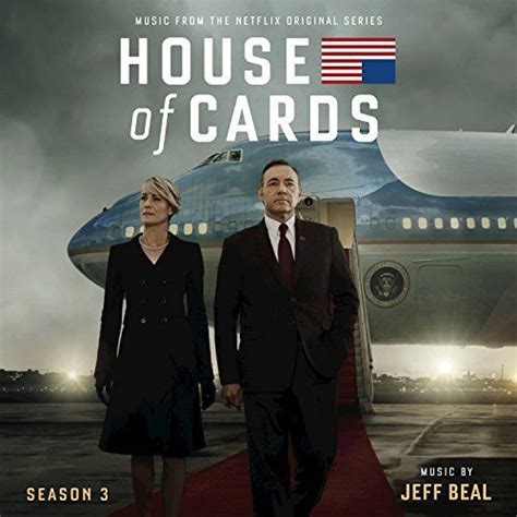 House Of Cards Season 3 Original Soundtrack Cd2 Jeff Beal Mp3