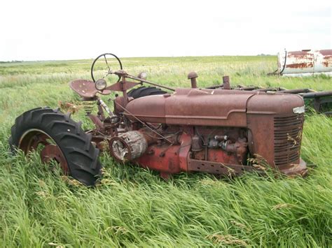 restoring  tractors antique farm equipment   worth