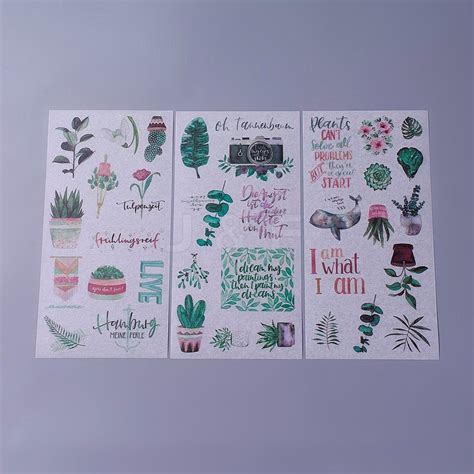 wholesale scrapbook stickers jewelryandfindingscom