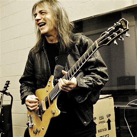 malcolm young