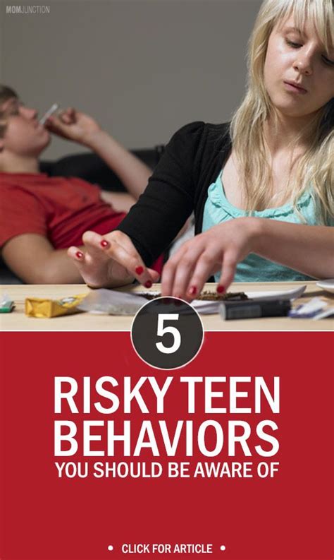 it is natural for you to be worried about your adolescent teen risk