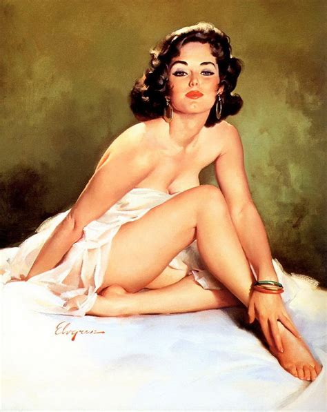 gil elvgren pinup long sex pictures