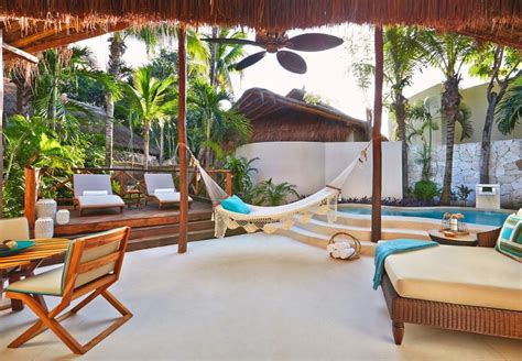 hotel viceroy riviera maya playa del carmen quintana roo atrapalo