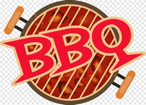 cartoon bbq barbecue cartoon pan png pngegg