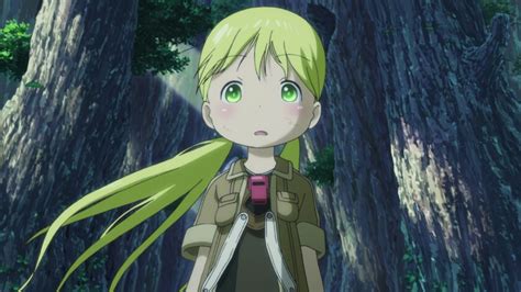 Review Anime ‘made In Abyss Journey’s Dawn’ Recycles Popular Series