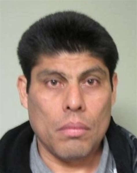 Convicted Sex Offender Arrested By Border Patrol