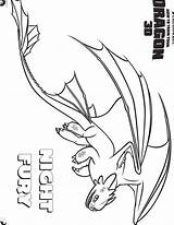 Coloring Dragon Pages Train Toothless Fury Night Httyd Outline Party Dragons Color Colouring Printable Printables Hookfang Sheets Edge Race Getcolorings sketch template