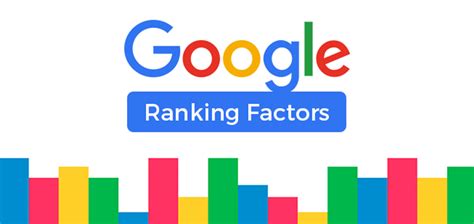 ultimate guide  google ranking factors domain factors