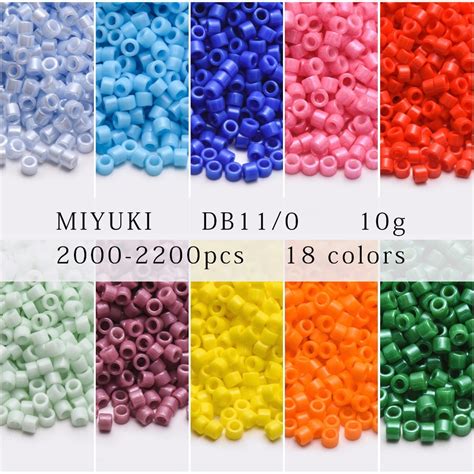 Buy Assoonas Z09 Miyuki Beads Seed Beads Japanese