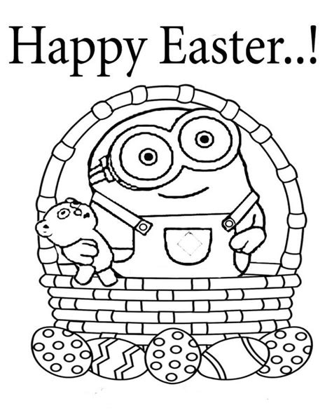 paw patrol easter egg coloring page