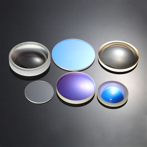 optical glass bk lenses plano concave lens china lens  camera lens