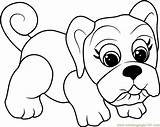 Bulldog Coloring Parade Pet Pages Dot Dog Coloringpages101 Toys Online Printable Worksheets sketch template