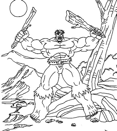 incredible hulk coloring pages learn  coloring