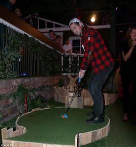i went to a swingers party but it s not what you think spencer matthews mixes golf and