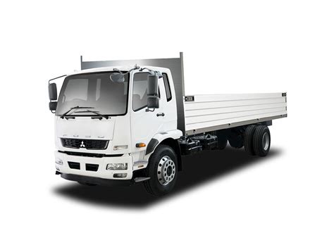 Mitsubishi Fuso Medium Duty Truck Distributor Malaysia Fuso Malaysia