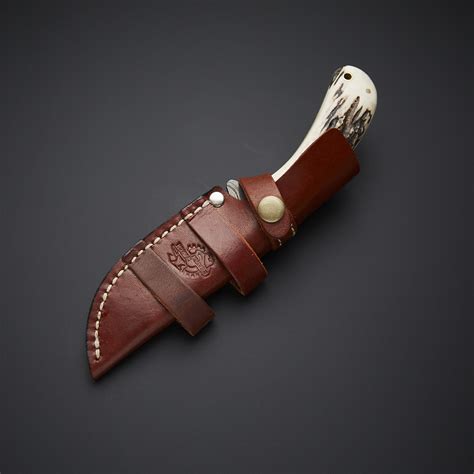 skinning knife knives ranch touch  modern