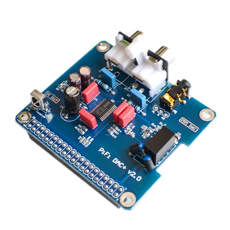 hifi dac audio sound card module  interface  raspberry pi braspberry pi  model
