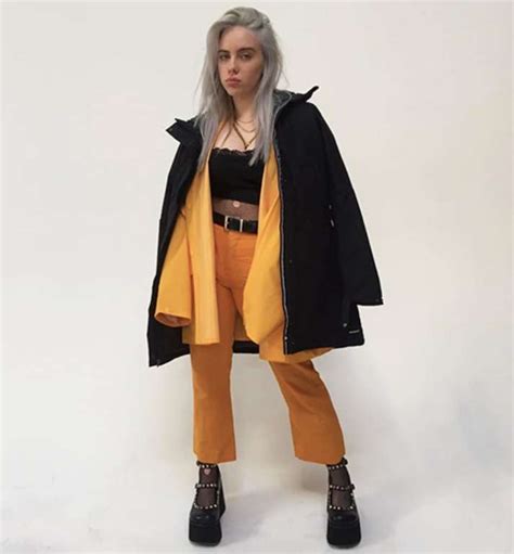 billie eilish birthday real  age weight height family facts contact details