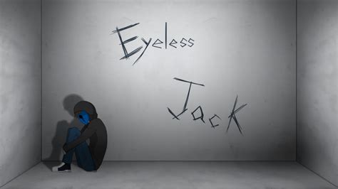Eyeless Jack Crepypastas Pinterest Imagenes De