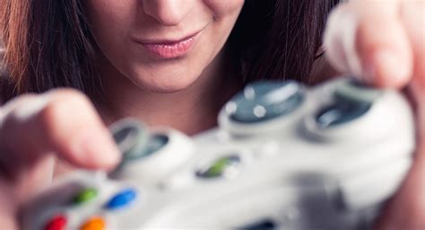 5 ways the gaming industry is way more sexist than you