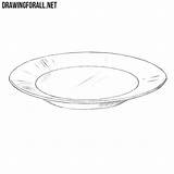 Draw Realistic Drawingforall sketch template