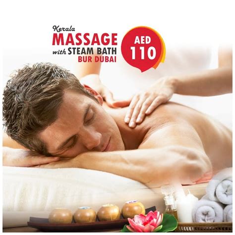 hot offer massage center bur dubai dubai