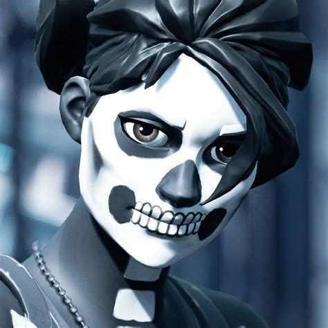 skull ranger gamer pics skin images gaming wallpapers