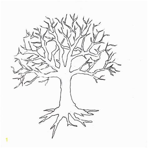 tree  roots coloring page divyajanan