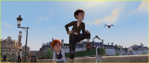 full sized photo of nat wolff talks leap movie in behind