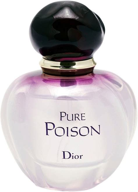 dior eau de parfum pure poison damenduft  kaufen otto