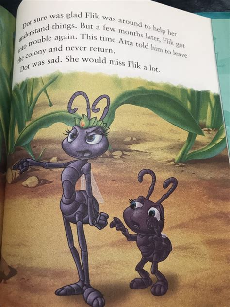 Pin By S Entertainment On A Bug S Life Book Series Book Of Life A