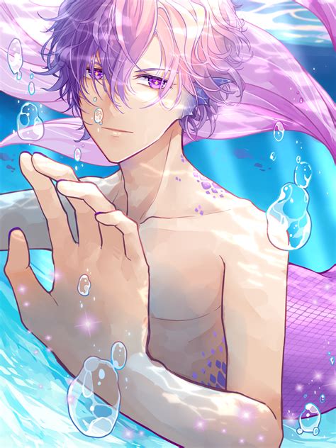 uki violeta channel zerochan anime image board