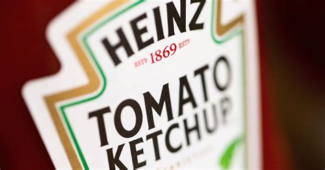 Heinz Apologises After Ketchup Qr Code Redirects To Hardcore Porn Site