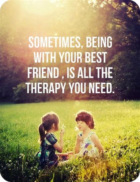 62 Beautiful Best Friends Quotes And Sayings