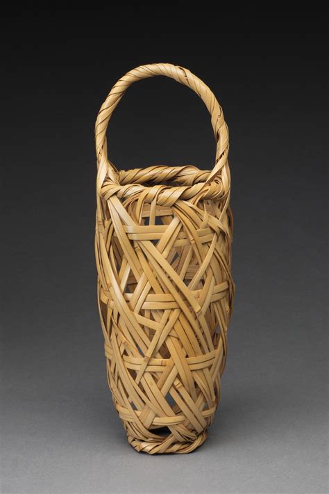 japanese bamboo art tai modern