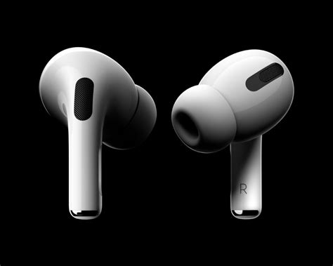 apple airpods pro true wireless earbuds  anc  officially