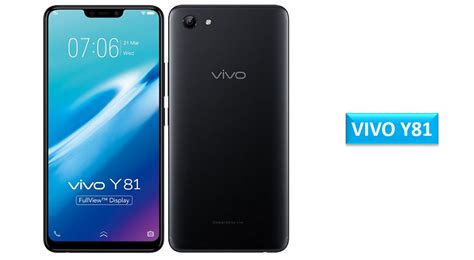 vivo  announced     fullview display  android