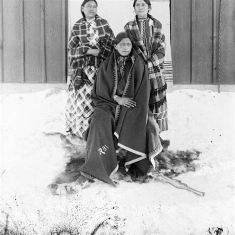 Oglala Women 1891 Native American Indians American