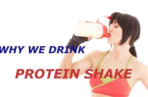 Benefits Of Drinking Protein Shake Bodybuilding Program Body Builder