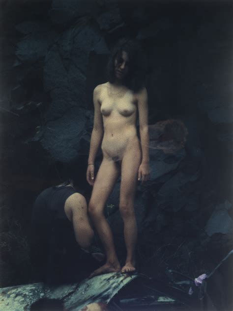 controversial nude art photography cumception