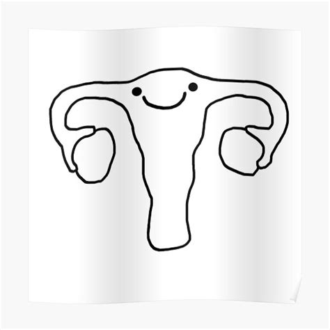 ovaries posters redbubble